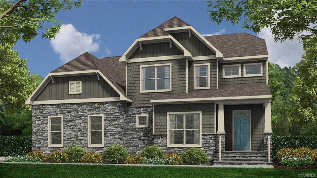 10704 Balvis Hollow Court - Photo 1