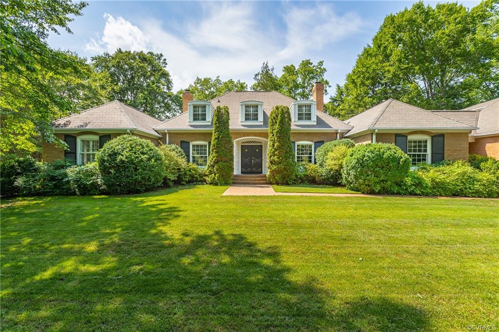 14303 Horseshoe Ford Road - Photo 1