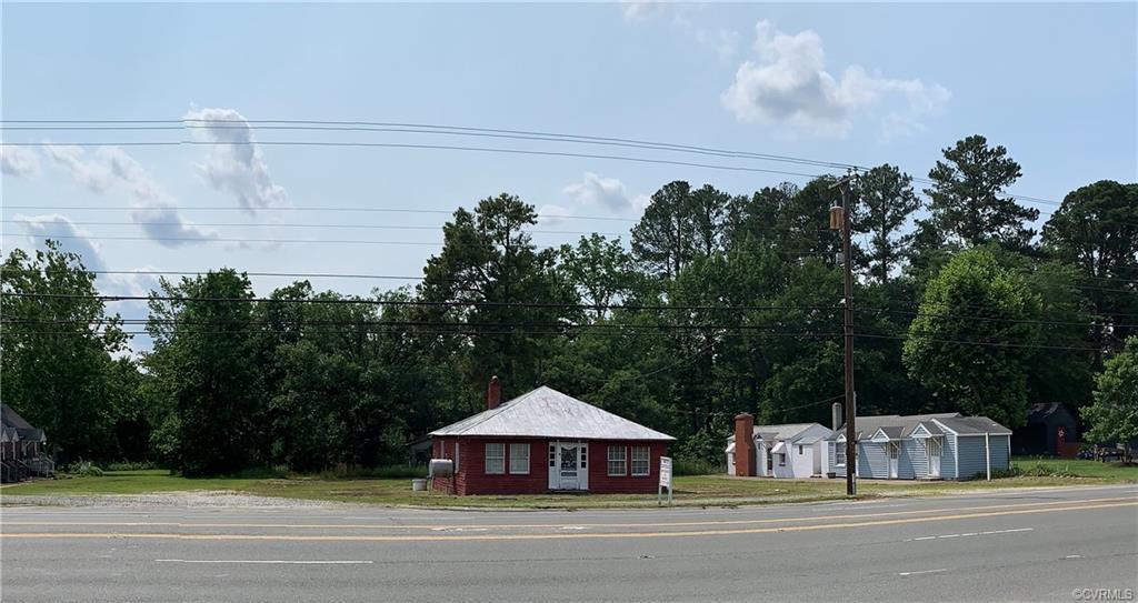 17030 Jefferson Davis Highway - Photo 1