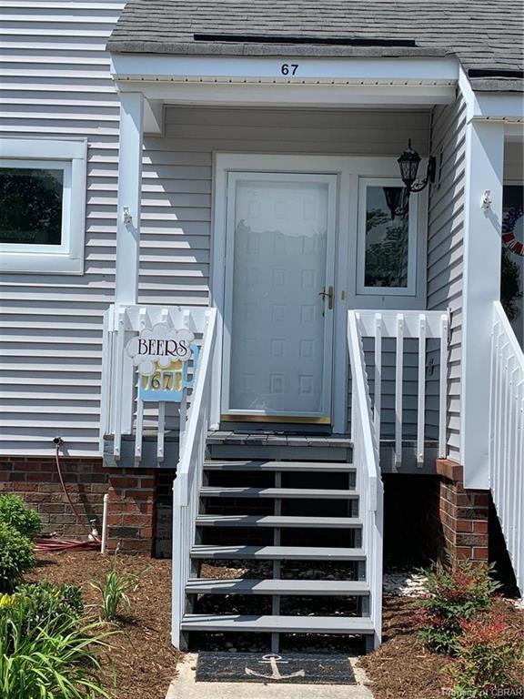 67 Island Drive - Photo 1