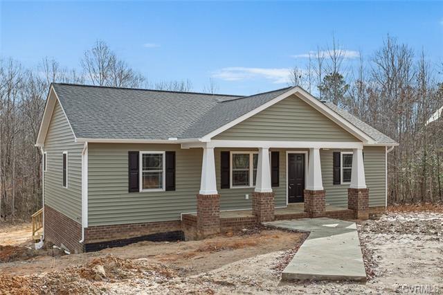 Lot 10 Fox Run Forest Lane - Photo 1