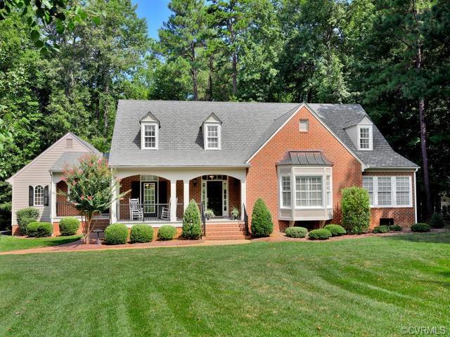 10818 Egret Court - Photo 1