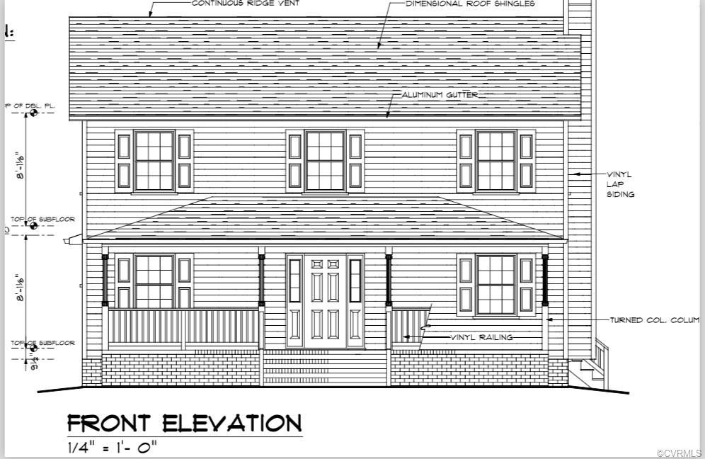 Lot 15 Fox Run Forest Lane - Photo 1