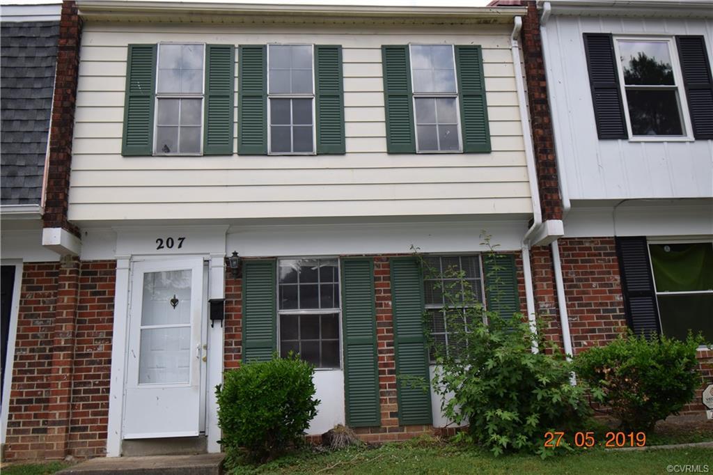 207 Cornett Street - Photo 1