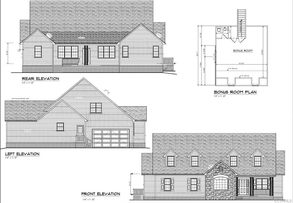 Lot 16 Fox Fun Forest Lane - Photo 1