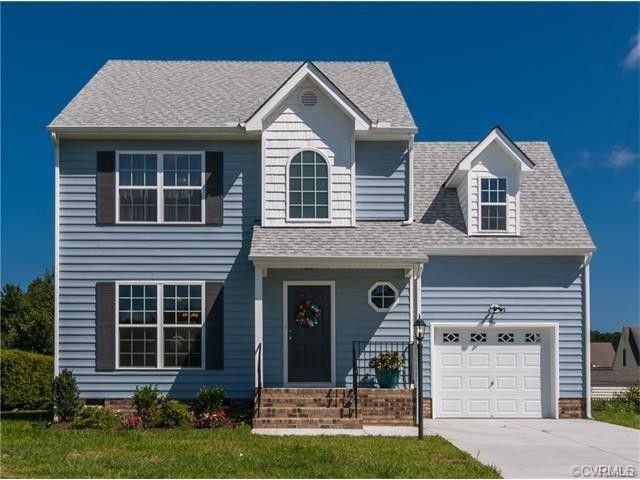1632 Hennington Terrace - Photo 1