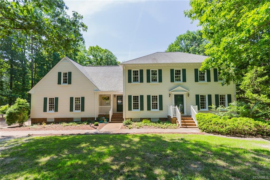 9405 Gadwell Terrace - Photo 1