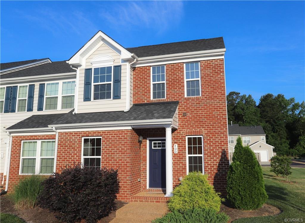 400 Lewis Burwell Place - Photo 1