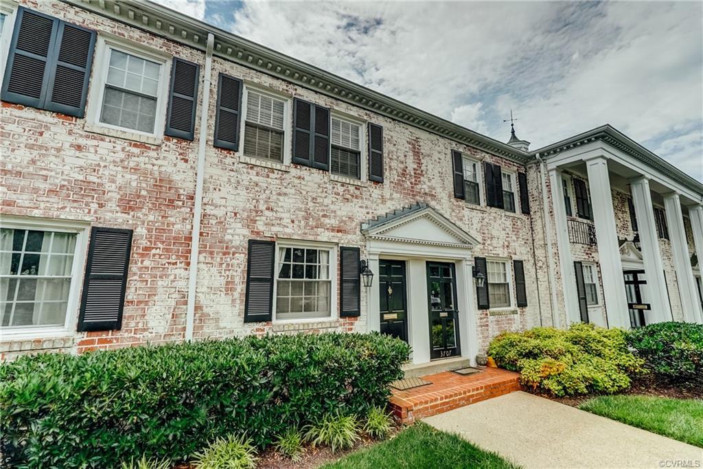 3705 Patterson Avenue - Photo 1