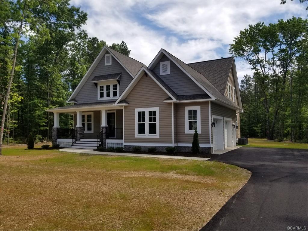 12585 Trammell Court - Photo 1