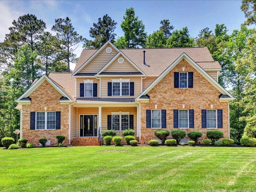 12436 Wynnstay Lane - Photo 1