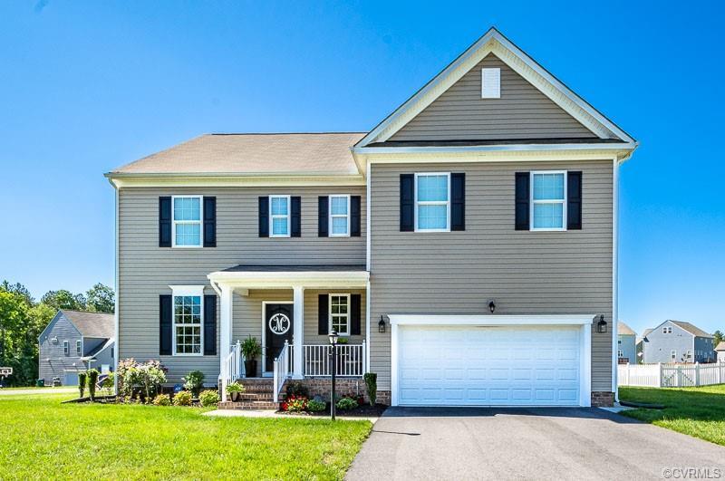 10113 Cameron Ridge Drive - Photo 1