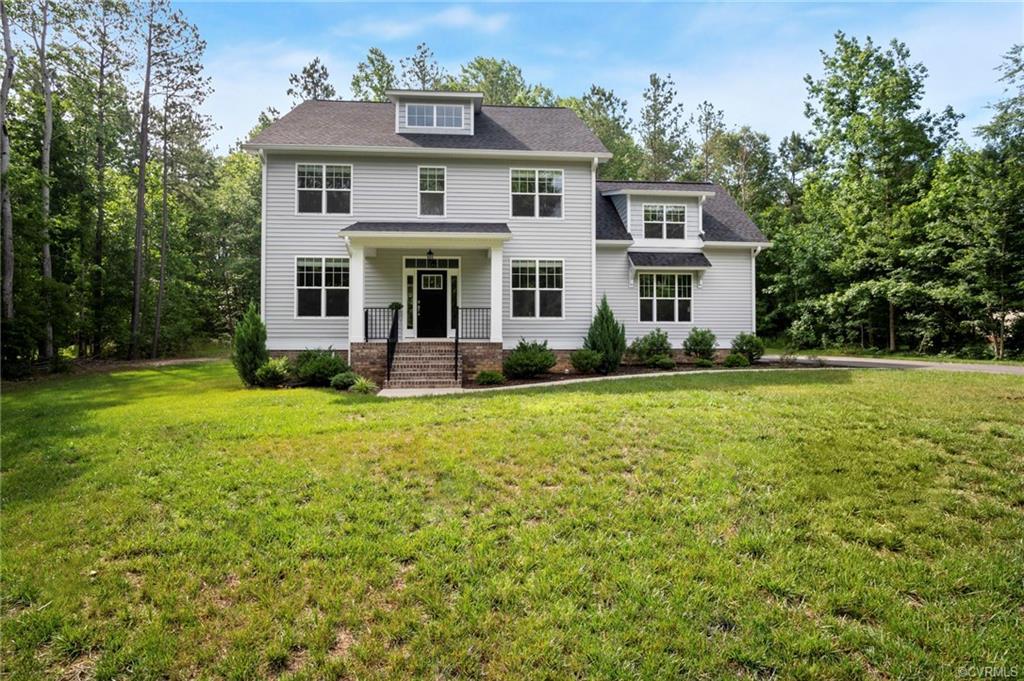 12519 Grampian Lane - Photo 1