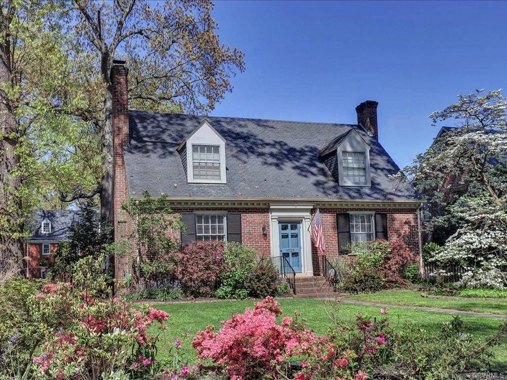 5223 Devonshire Road - Photo 1