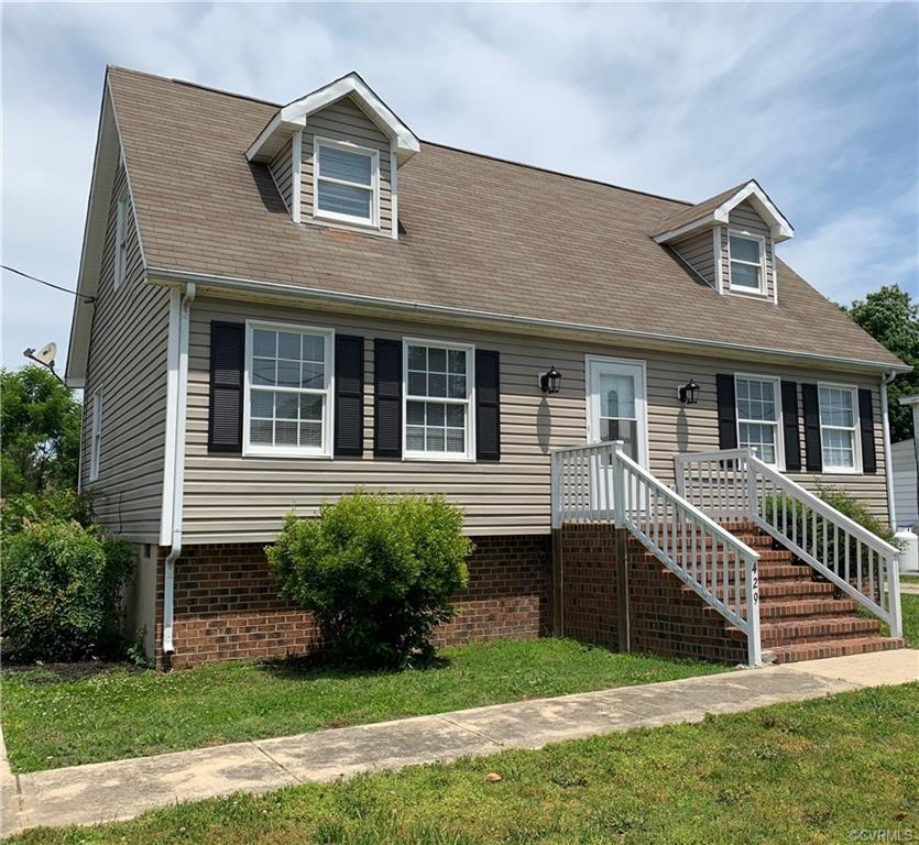 429 Marsh Street - Photo 1