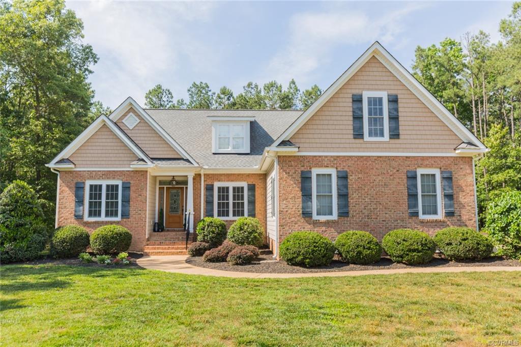 12512 Trammell Court - Photo 1