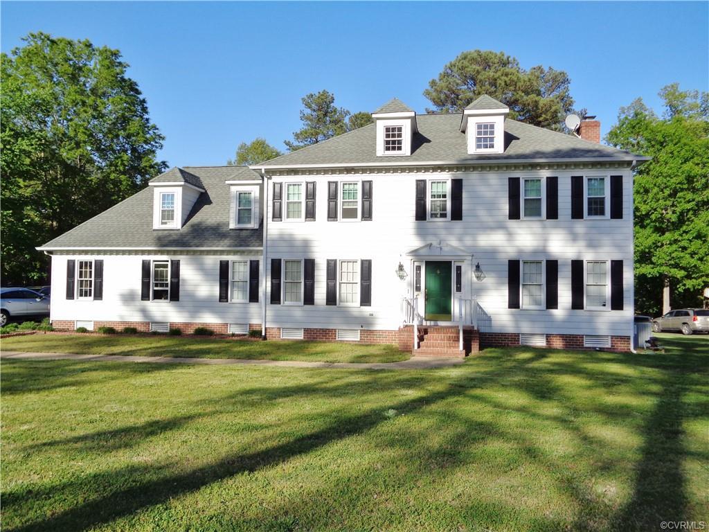 14301 Wood Duck Lane - Photo 1