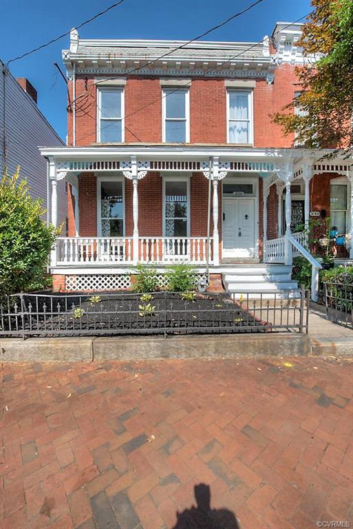 320 Cherry Street - Photo 1