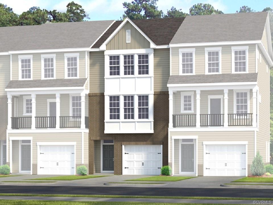 11925 Rubystone Drive - Photo 1