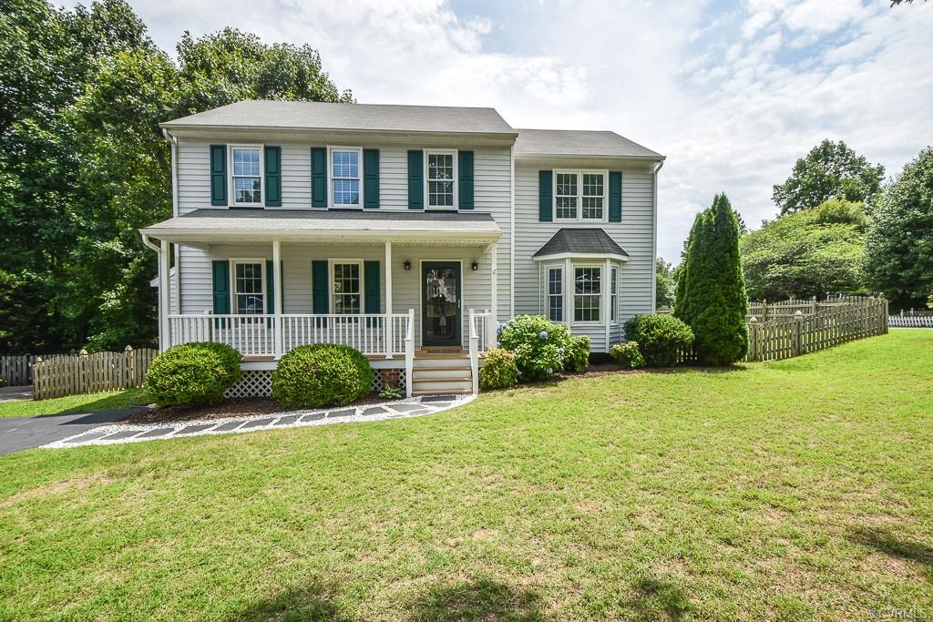 6189 Bunsworthy Place - Photo 1