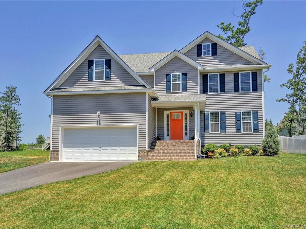 5214 Goldburn Drive - Photo 1