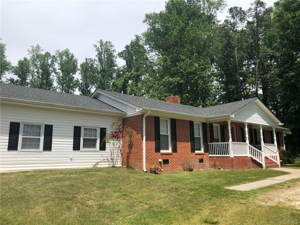 8230 Richmond Tapp Highway - Photo 1
