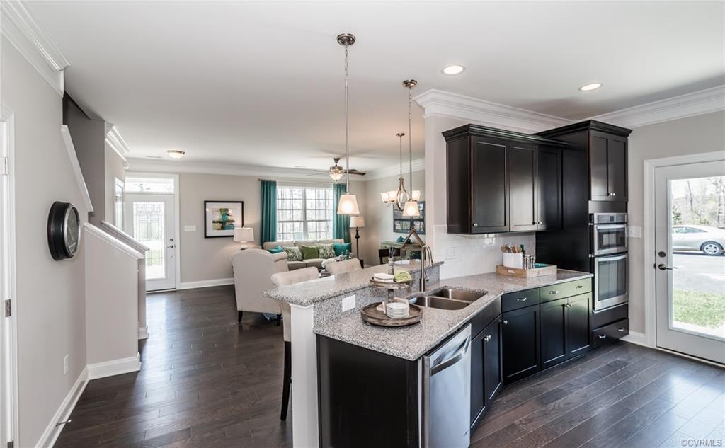 942 Scott Commons Lane - Photo 1