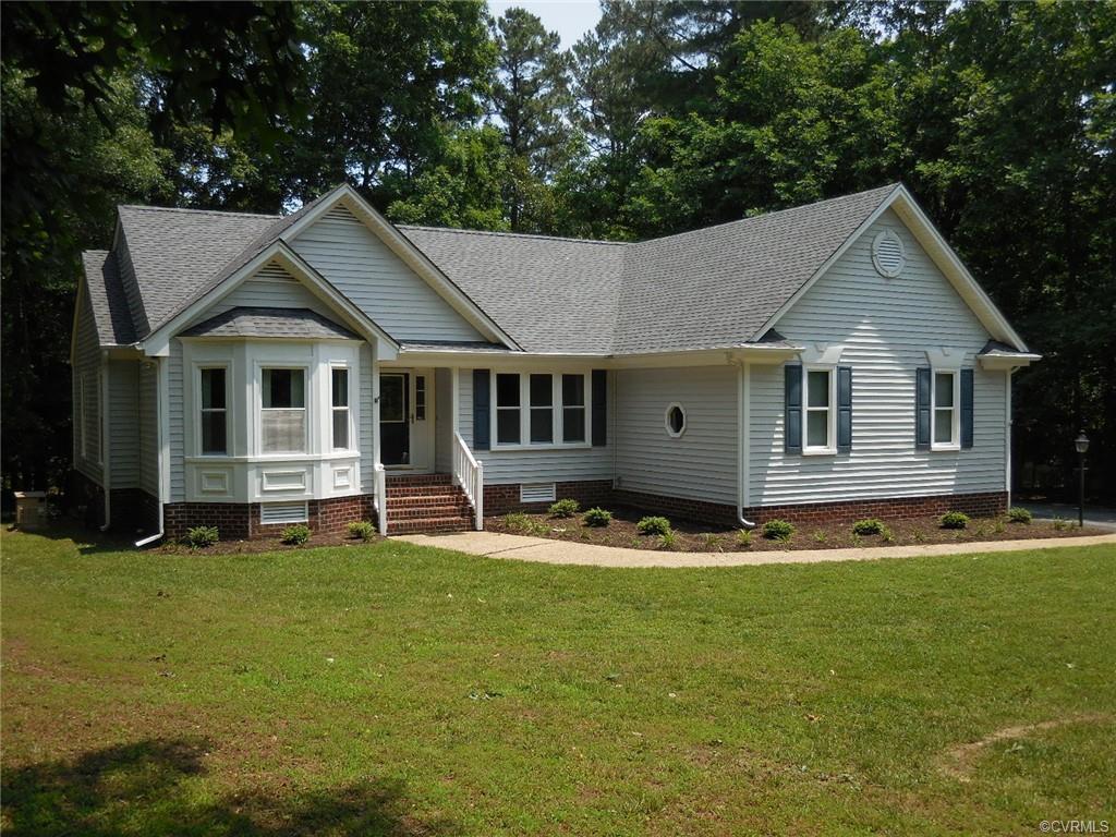 1610 Clear Springs Court - Photo 1