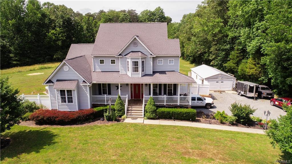 16237 Newfound Springs Drive - Photo 1