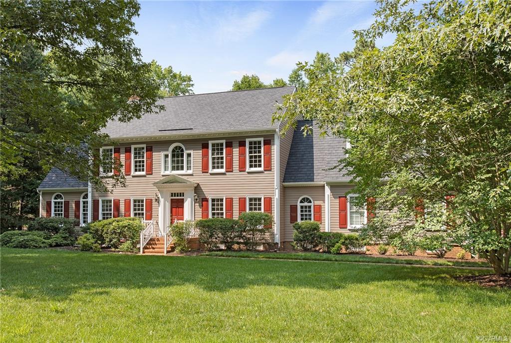 9040 Whistling Swan Road - Photo 1