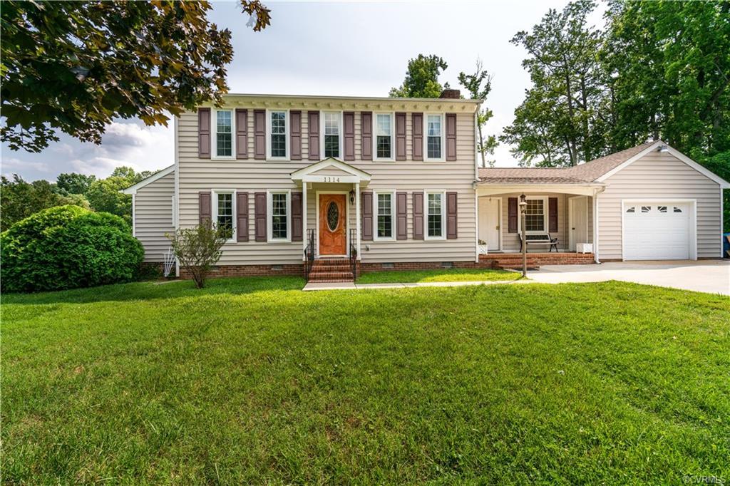1114 Collingwood Drive - Photo 1