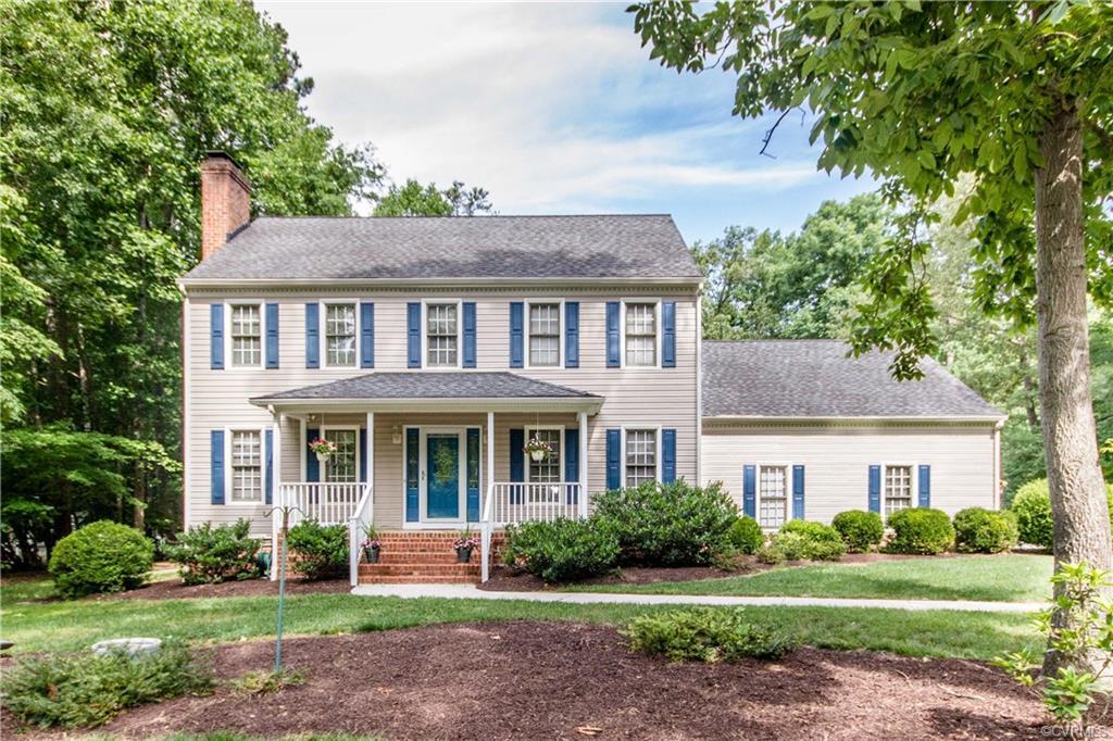14420 Creek Stone Drive - Photo 1