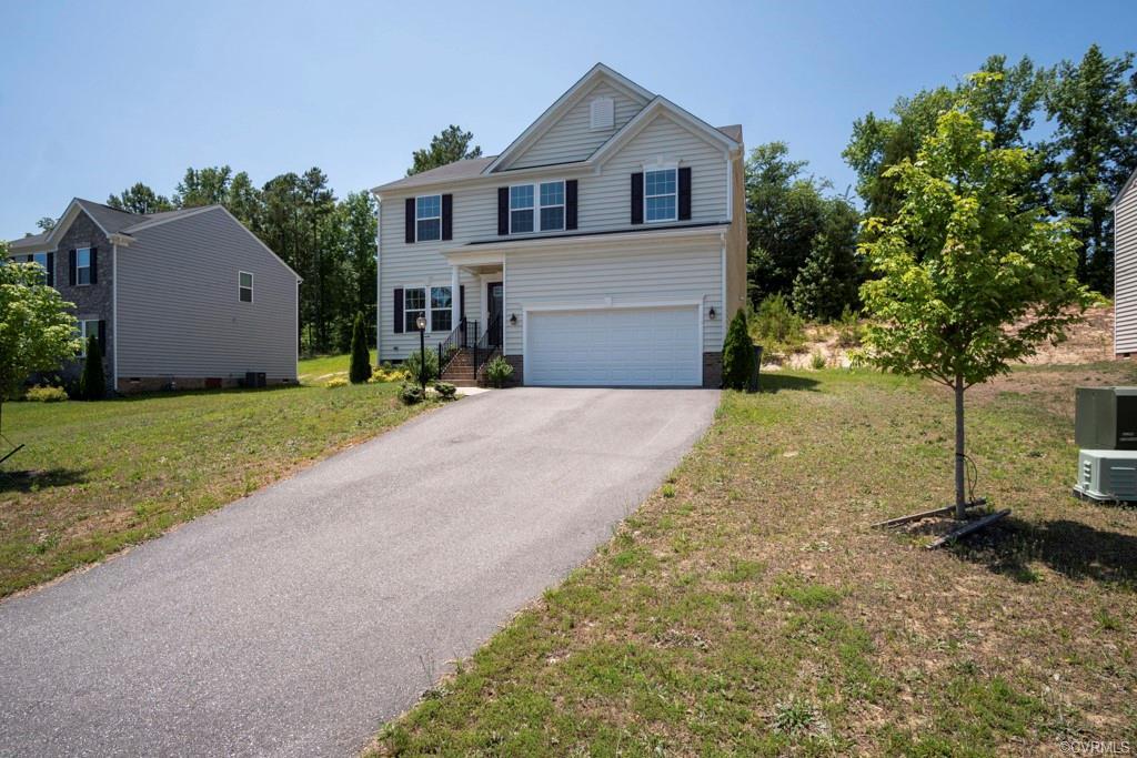 5449 Brandon Bluff Way - Photo 1