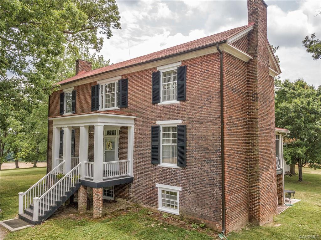 25501 Selma Road - Photo 1