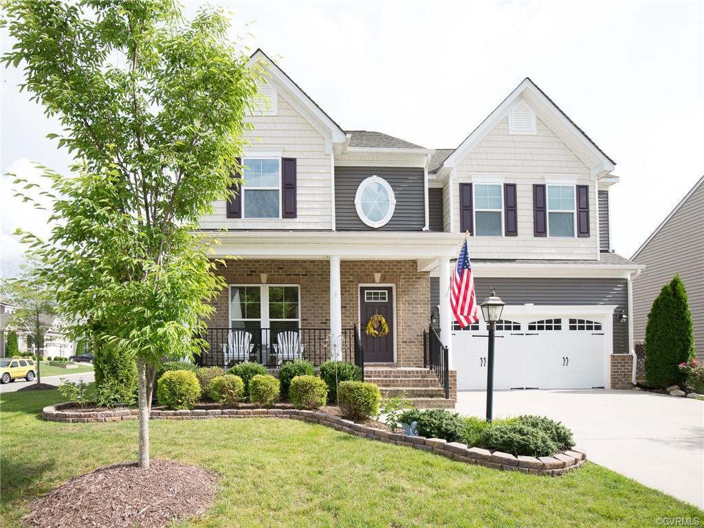 10353 Spencer Trail Place - Photo 1