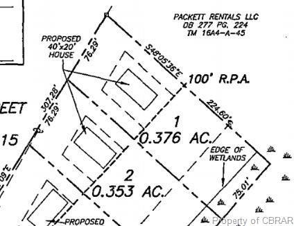 Lot 1 Wallace Drive - Photo 1