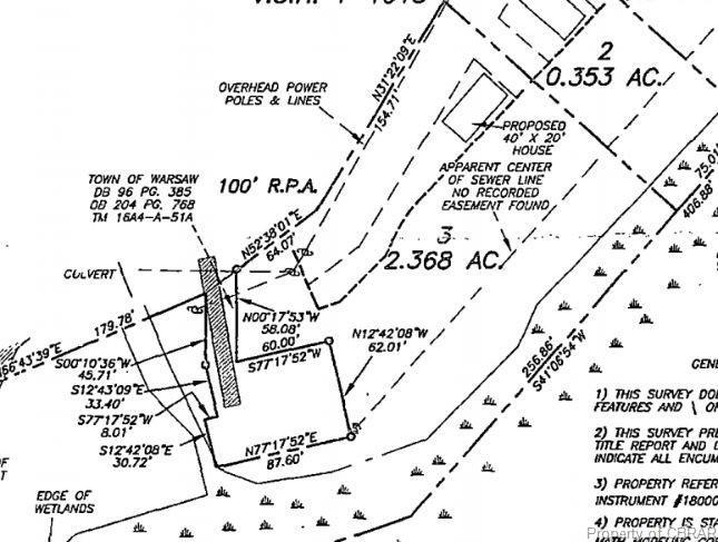 Lot 3 Wallace Dr. - Photo 1