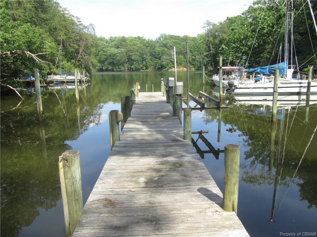 Lot 55 Oyster Cove Landing - Photo 1