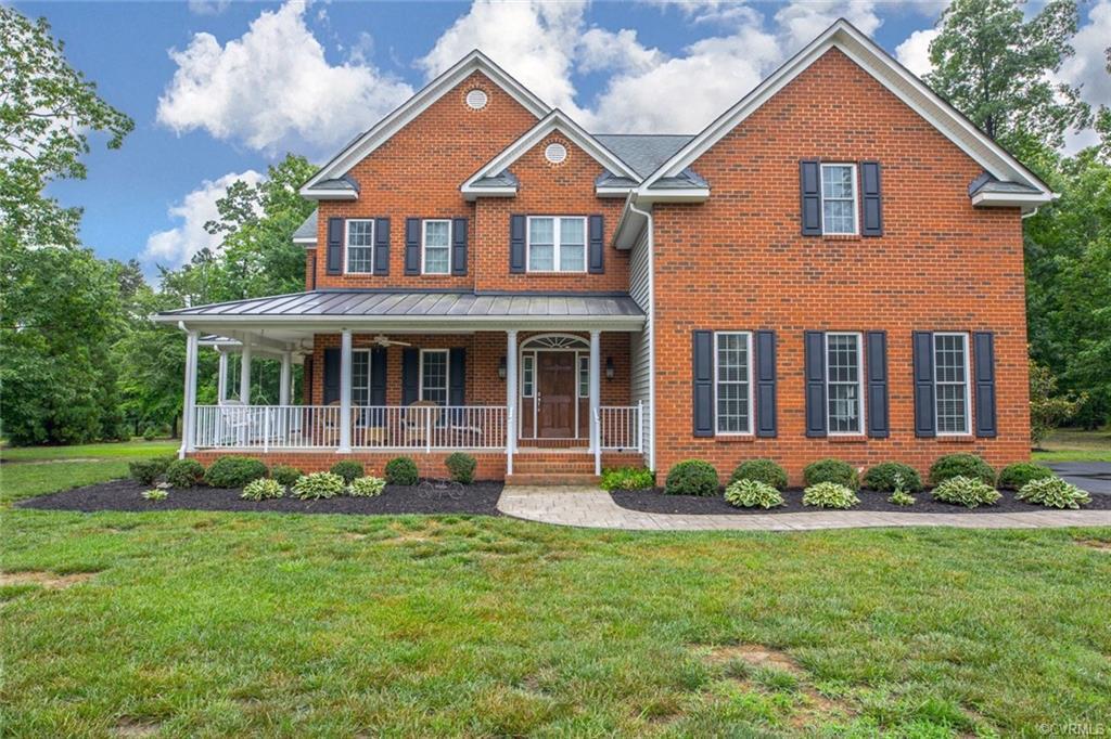 9365 Wild Honeysuckle Lane - Photo 1