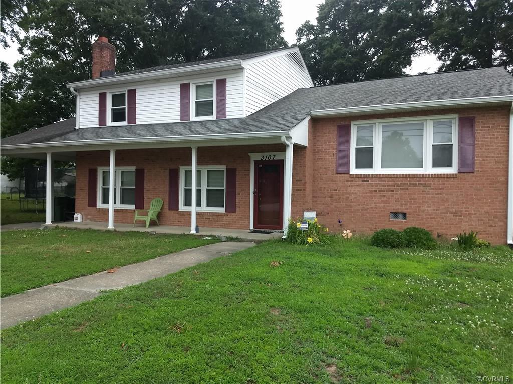 3107 Clay Street - Photo 1