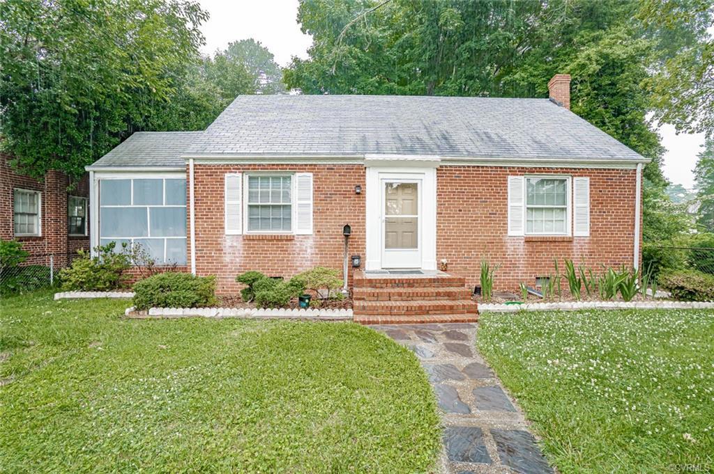 2928 Dumbarton Road - Photo 1