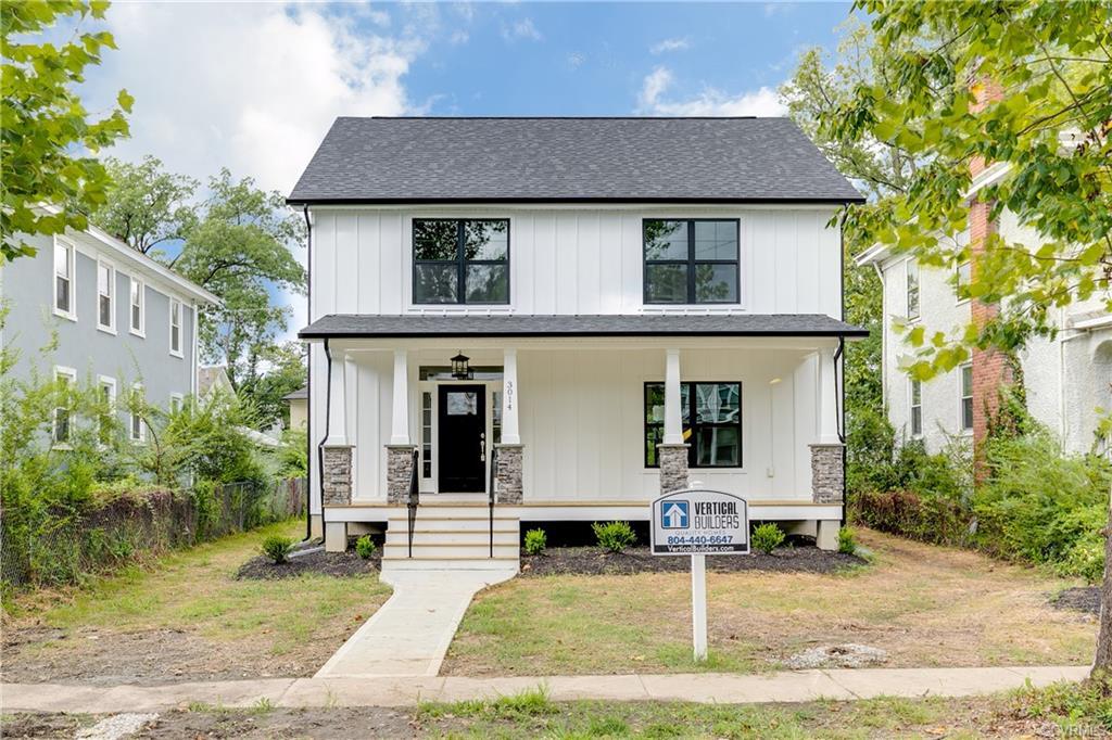 3740 Boundary Run Road - Photo 1