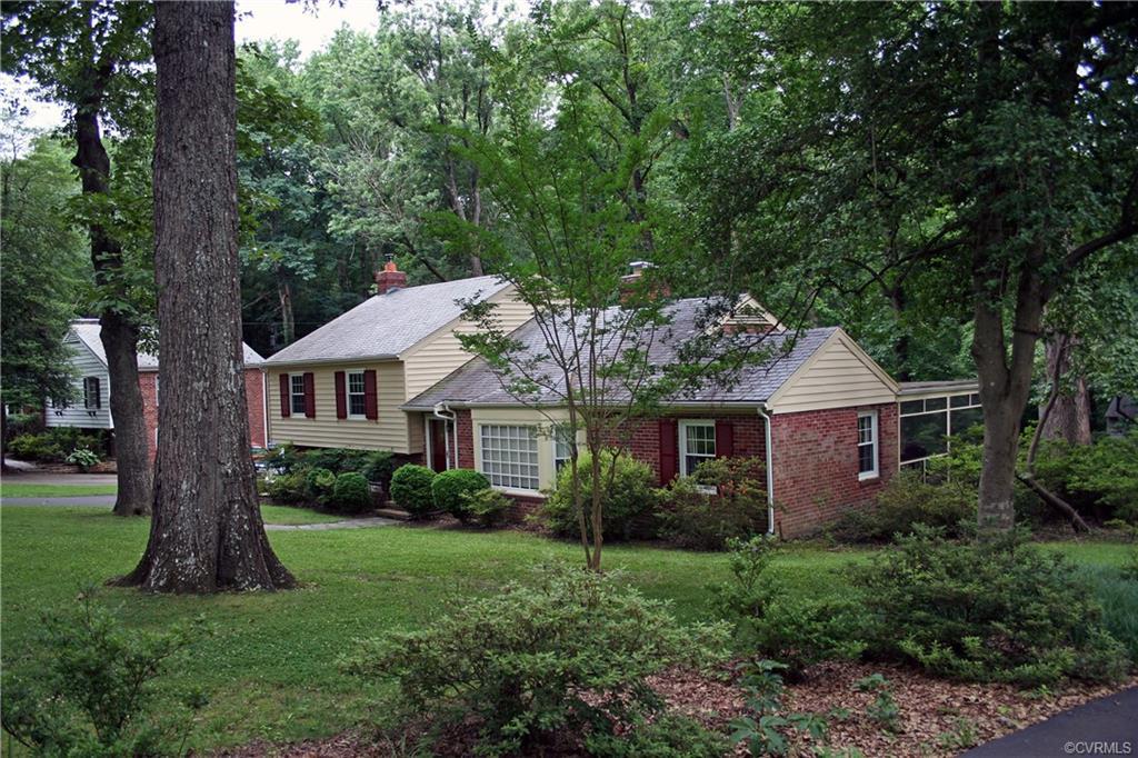 4030 Wakefield Road - Photo 1