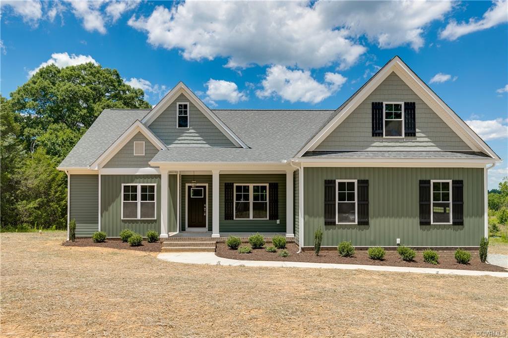 3754 Boundary Run Road - Photo 1