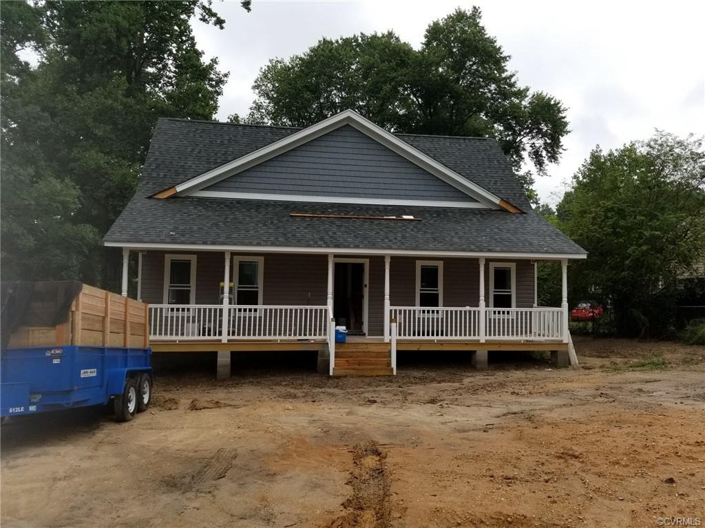 10210 Brightwood Avenue - Photo 1