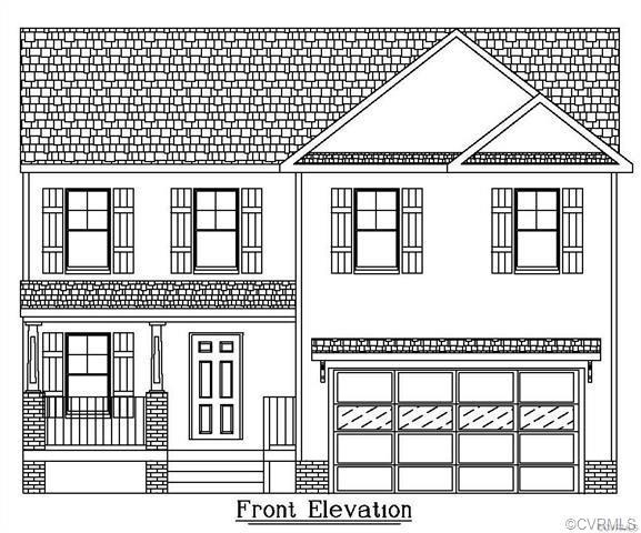 4940 Austin Lane - Photo 1