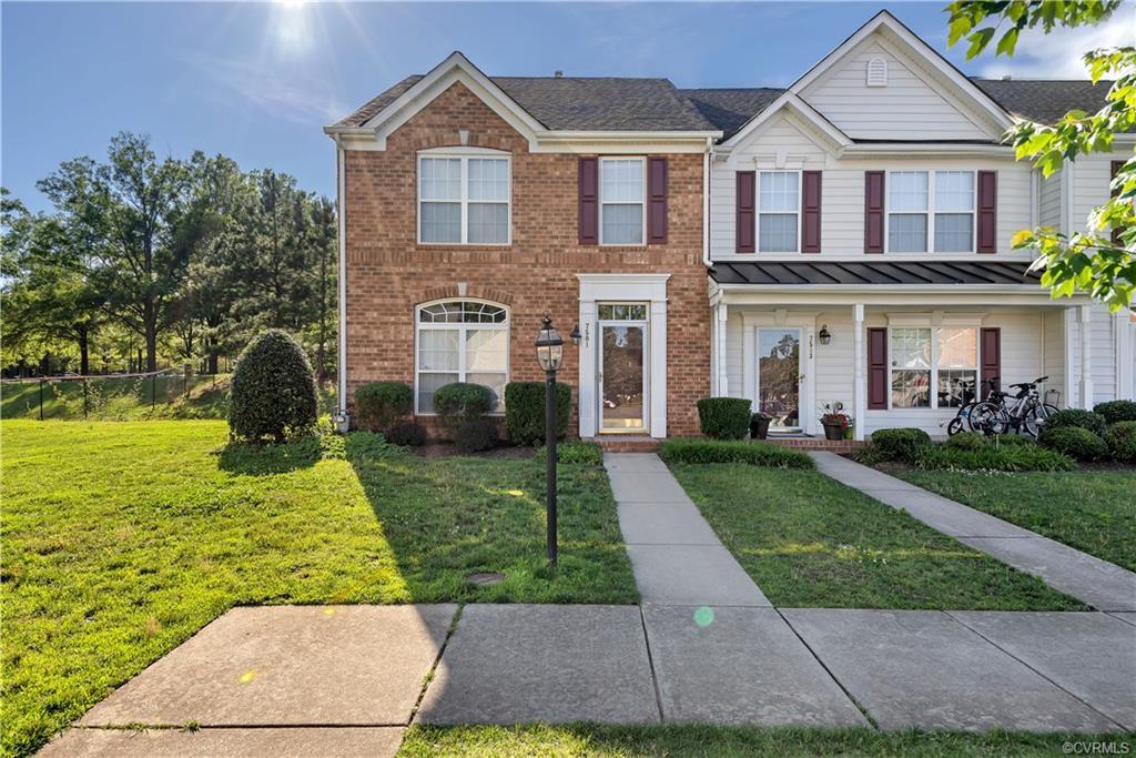 7501 Willow Crossing Terrace - Photo 1