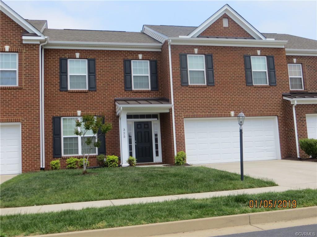 325 Clerke Drive - Photo 1