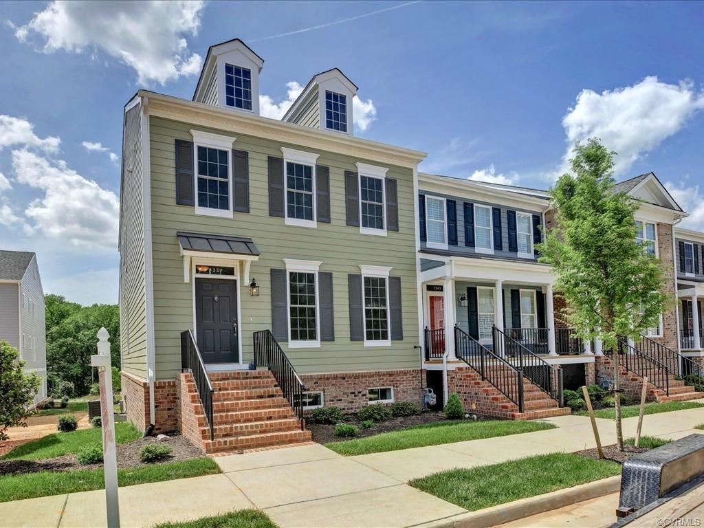 1337 Winfree Creek Lane - Photo 1