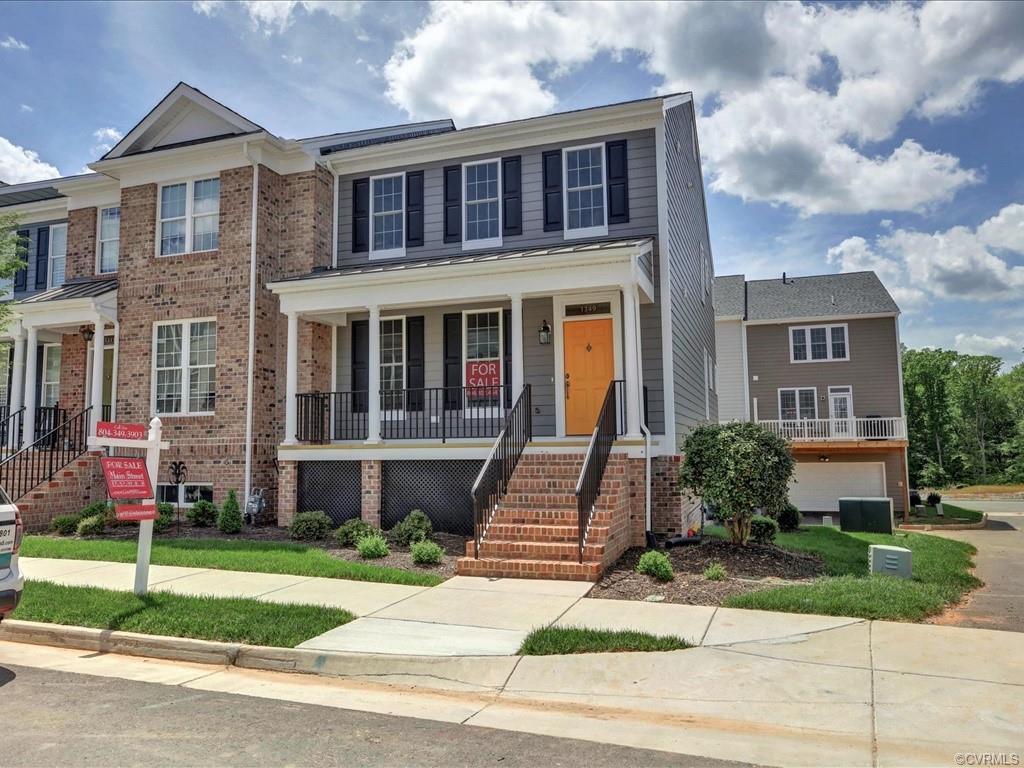 1349 Winfree Creek Lane - Photo 1